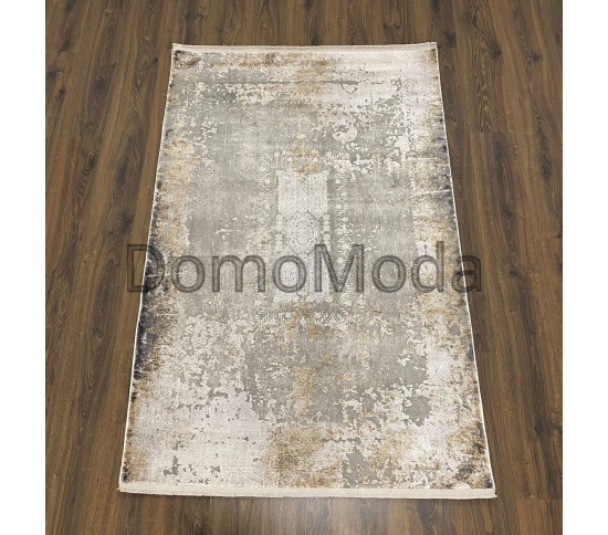 Акриловий килим WOVEN MODERN WM00A , GREY BROWN - Висока якість за найкращою ціною в Україні